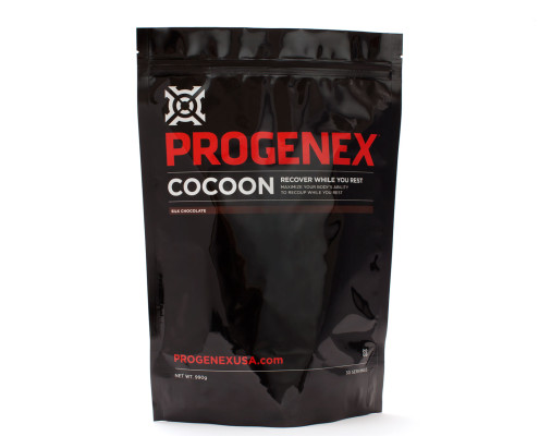 PROGENEX  |  CrossFit Evolution